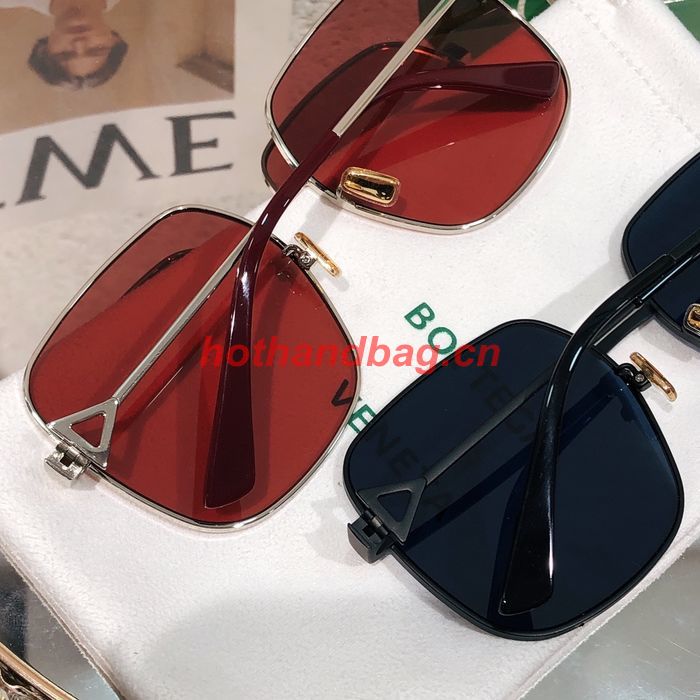 Bottega Veneta Sunglasses Top Quality BVS00418